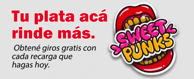 Ganá en Santiago del Estero banner