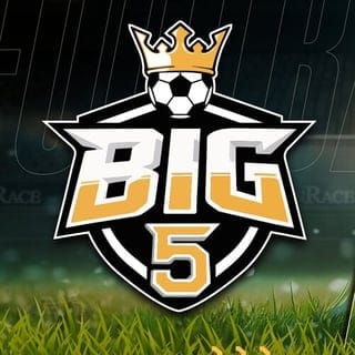 Big5 On Demand screenshot