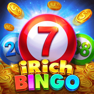 Irich Bingo screenshot